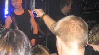 Embraze Beautiful Death