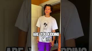 My Parents ALWAYS do THIS... Part 2 (Relatable) #shorts