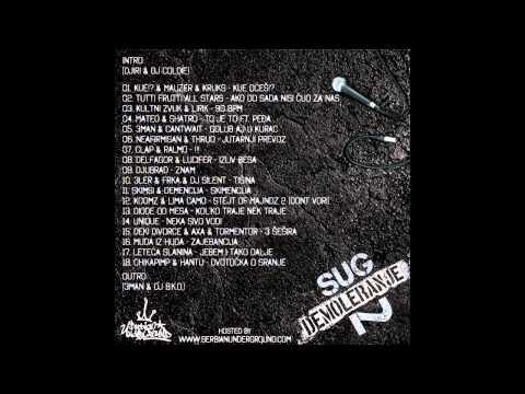 Clap & Ralmo - !!! + tekst