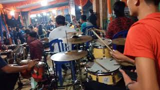 Download lagu wes tatas-zelinda live Ngrombo plupuh Sragen mp3