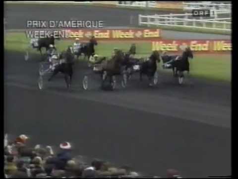 Prix dAmerique 1995
