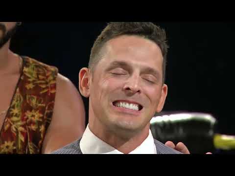 OVW TV 1248  - "Blood in the Waters