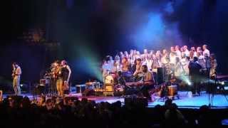 hey rosetta! with the shallaway youth choir: carry me home