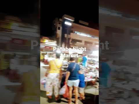 Panabo Night Market Ukay2x shoes