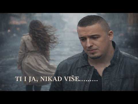 Amar Gile Jašarspahić STIL - TI I JA, NIKAD VIŠE 💔 Emotivna Balada | Pjesma za Srce Koje Boli