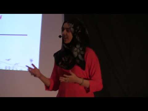 The Power of Technology for Women | Masuma Shariff | TEDxMajengo