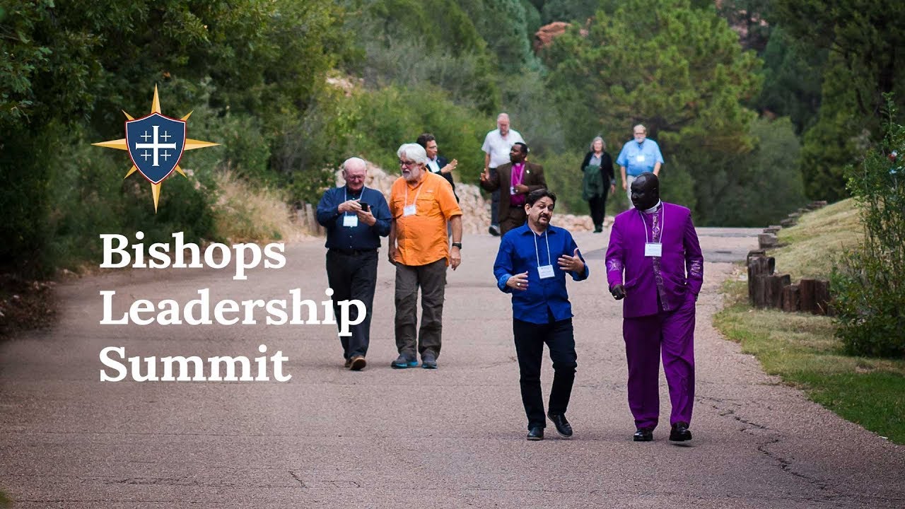 2018 Bishops Leadership Summit