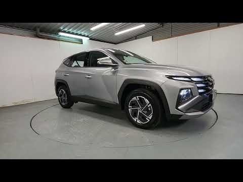 Hyundai Tucson Tucson FL 2WD Comfort Plus Phev Au - Image 2