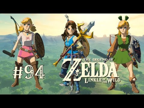 Linkle of the Wild: The Beginner Trials Are Over - Episode 94