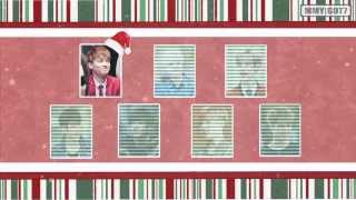 GOT7 ( 갓세븐) - Confession Song(고백송)