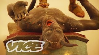 Blood Debt: Feudal Familial Law in the Balkans