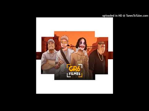 MC Leozinho ZS ft. Oruam, MC Tuto & MC GP – Fuga no Radar