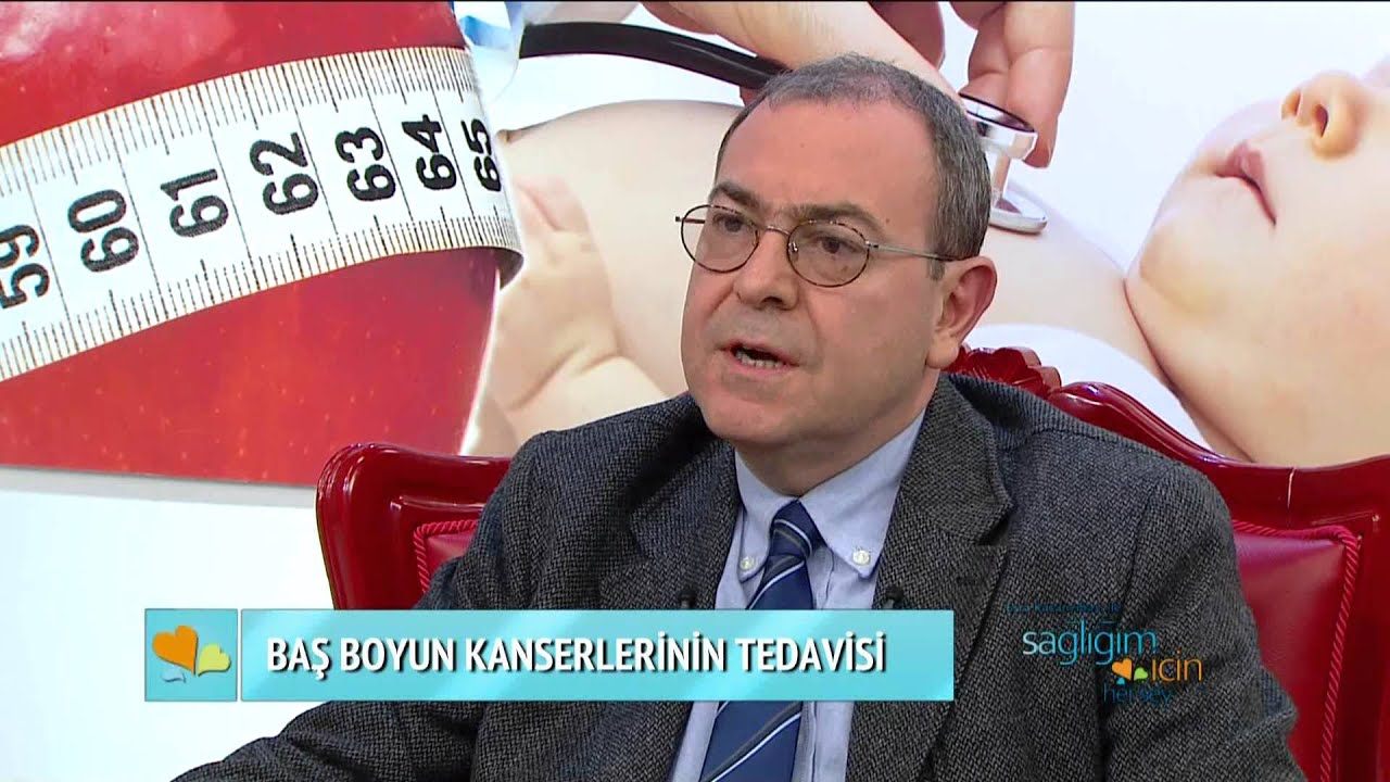 Baş Boyun Hastalıkları Nelerdir?