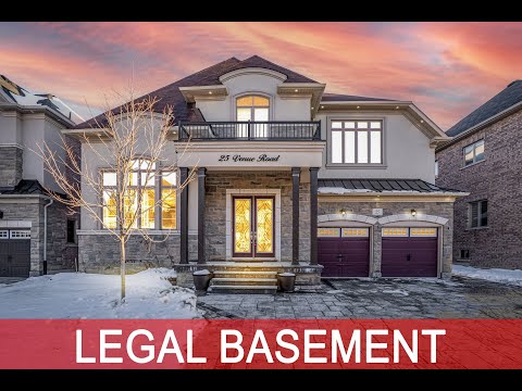 25 Venue Road, Brampton Home by Harbinder Brar - Real Estate Properties