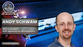 Rockin' The Code World with dotNetDave ft. Andy Schwam Ep. 23