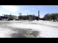 Слалом г.Знаменка 
