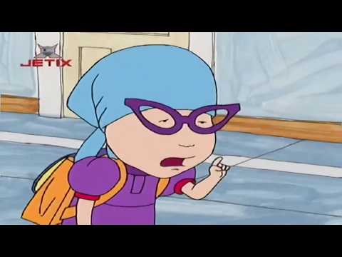 Copiii de la 402 | Sezonul 2 | Episodul 9 | Simon Din Londra