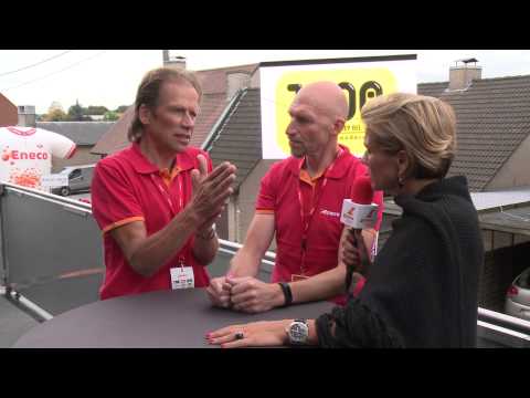 Eneco Tour: Terugblik Rit 4 - Voorbeschouwing Rit 5