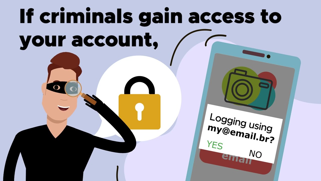 [Internet Citizen] Be Careful with Your Email Account