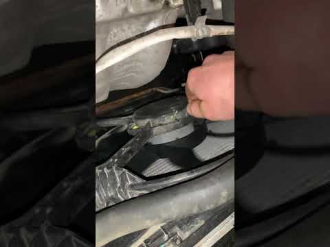 Noisy Radiator Fan #shorts