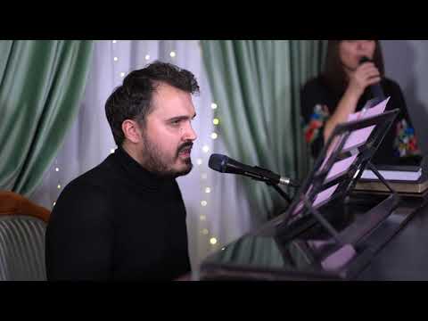 Advent Quartet - La Vitleem colo-n jos (live)