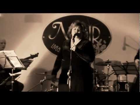 Mister Grant & LINDA VALORI - April in paris