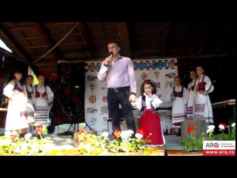 PLEȘCUȚA - PREZENTARE