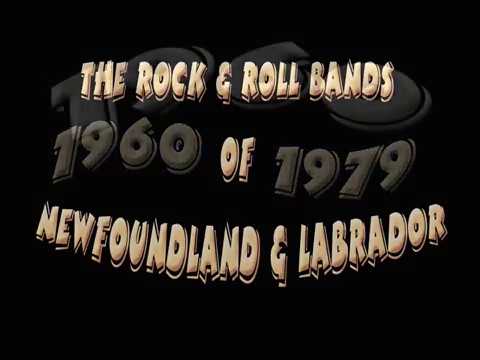 Rock & Roll Comes to Newfoundland 4
