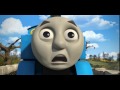 Thomas Screams Like A Little Girl