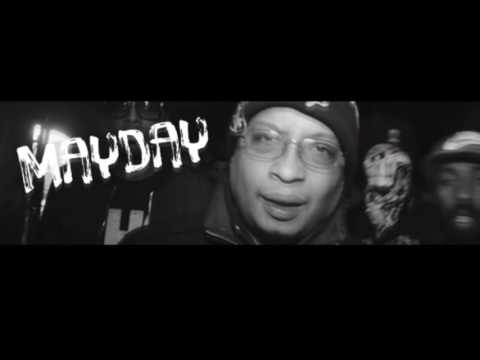 D-wan Shiro feat Mayday,Toop's,Sheryo "L'oeil au beurre noir"