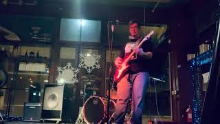 Baby Frankenstein - “Too Many Twinkies” featuring Brandon of The Hate You’s