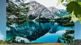 Geraldine Taylor - Pour on us a Blessing