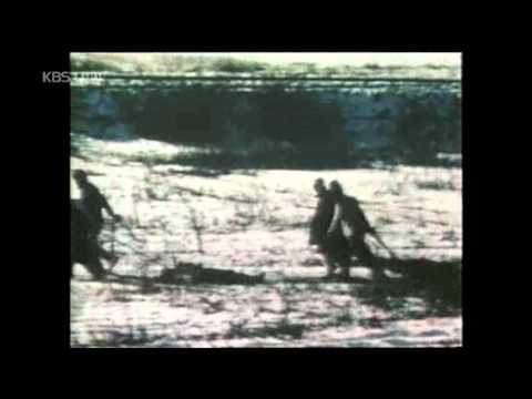 Special video for the service for the veterans served in Korean War