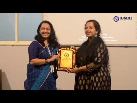 Ebenezer Group of Institutions Bangalore General video thumbnail 89