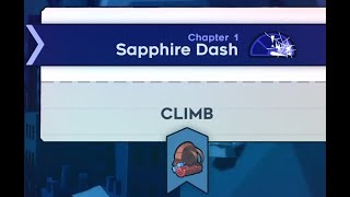 Sapphire Dash