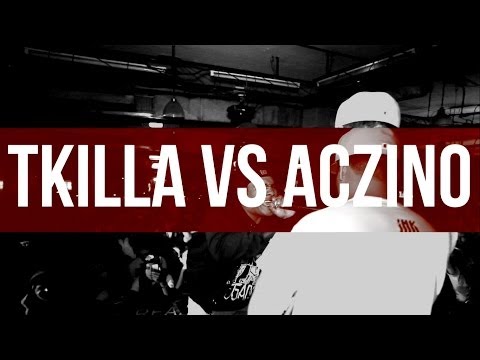 TKilla vs Aczino