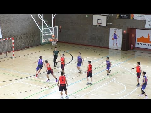 NOTICIA DERROTA DEL C B  QUIJOTE FRENTE AL LORA