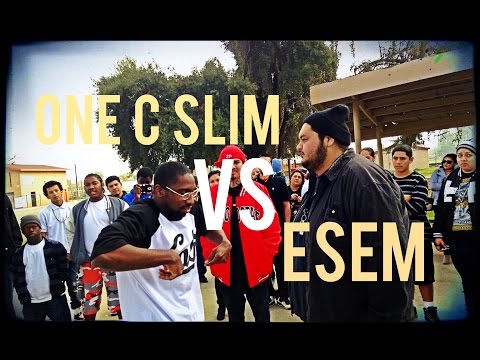 One C Slim vs Nan Fiero
