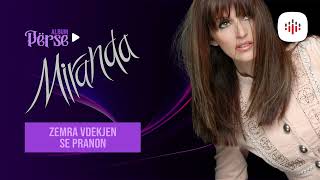 Miranda Hashani - Zemra Vdekjen S'e Pranon