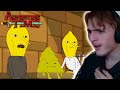 ALL YOUR FAULT | S5 - E9 | Adventure Time Reaction