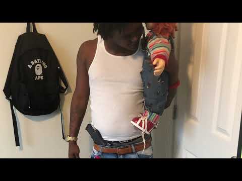 Lil Hurk - Oouuh (GeeMix)