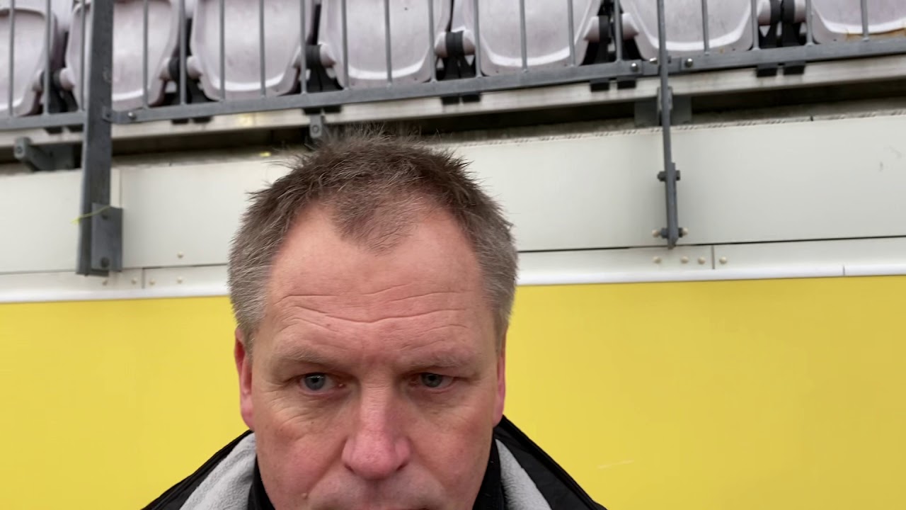 Óskar Hrafn eftir sigur á ÍBV: Þetta var þolinmæðisvinna