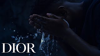 Dior Sauvage - The New Mencare Routine