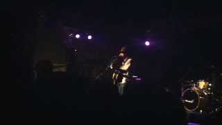 Ryan Bingham - Boracho Station @ Birchmere