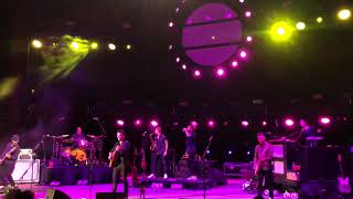 O.A.R. - Red Rocks 9/9/18 “City On Down”