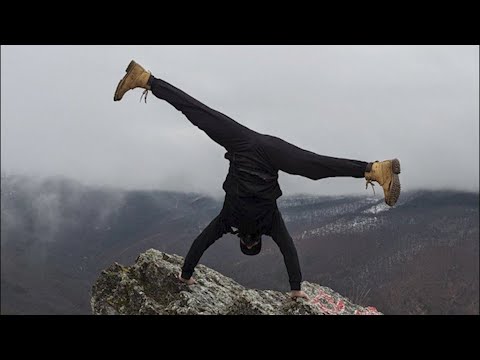 Brejkdens više od ljubavi