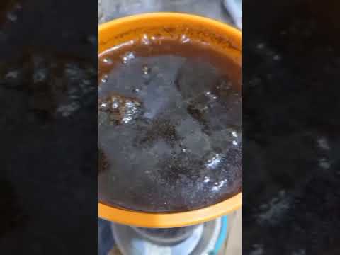 استخلاص الذهب | فلترة وتنقية الراسب Gold Extraction Purification Safe Methods 🏆