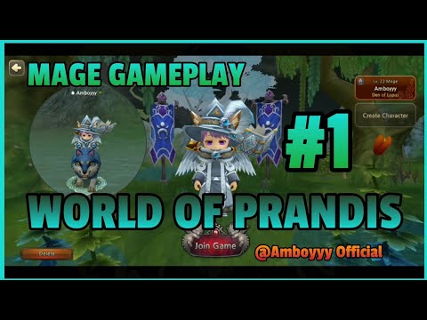 THIS MAGE IS FREAKIN AWESOME & TOO STRONG