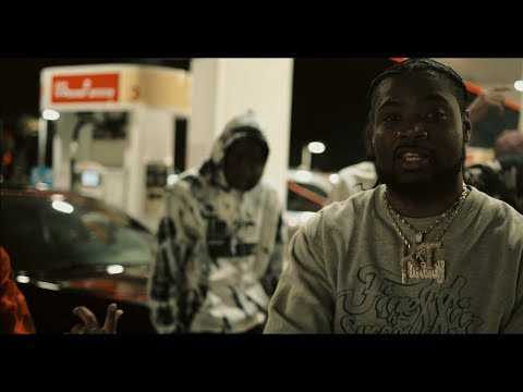 Tschecktrap x KT Foreign - Kick It In (Exclusive Music Video) | Dir. JoJoBuzz