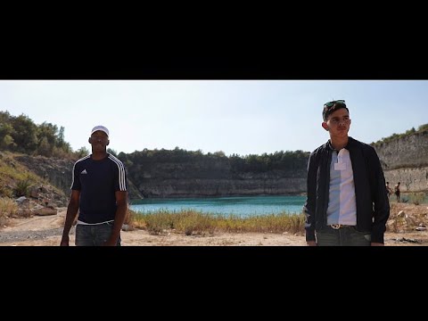 Nersso - Maillé feat Gibril (Clip Officiel)